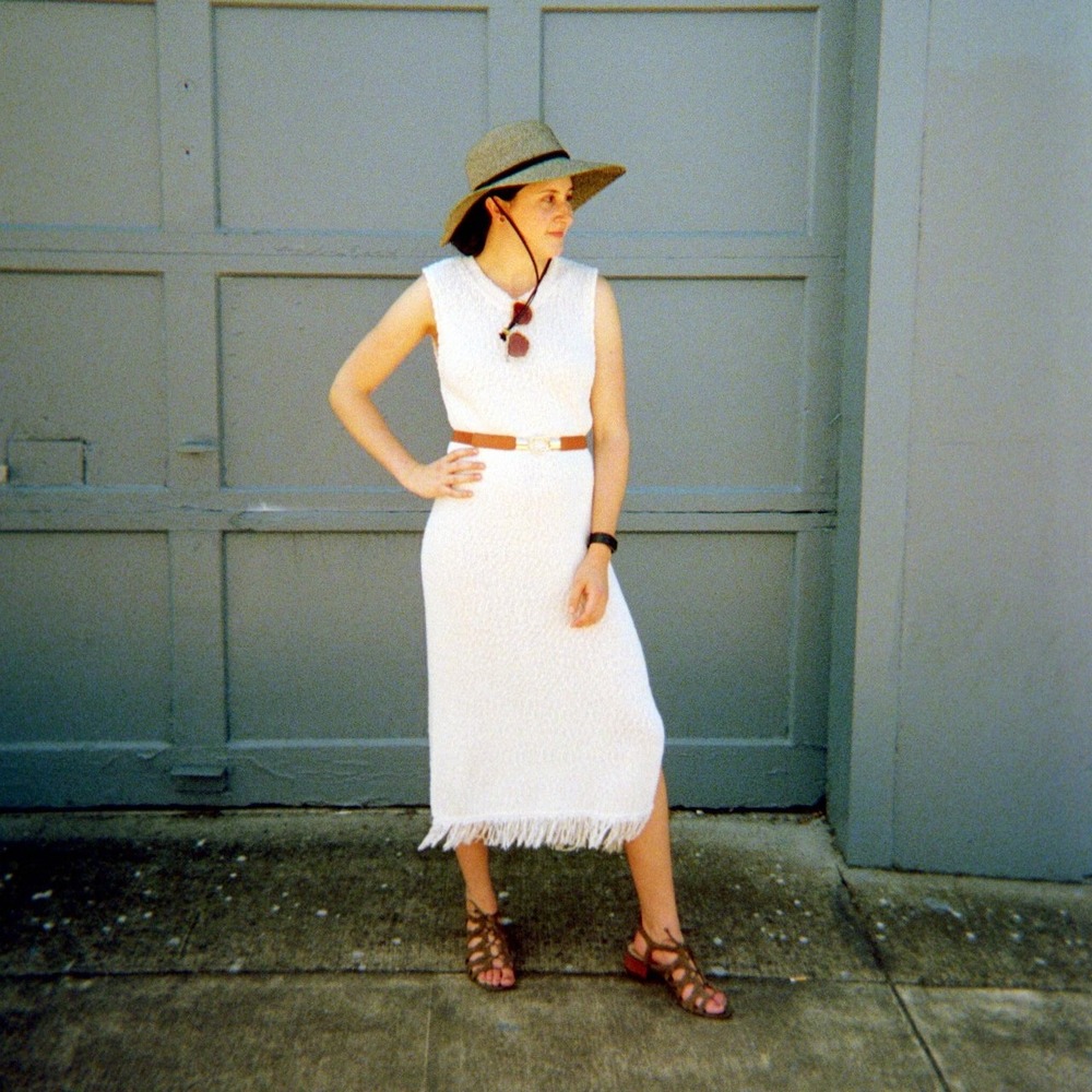 Meet your Posher, Amelia